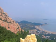 -崂山仰口游览区