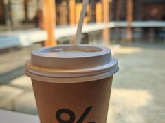 -% Arabica阿拉比卡咖啡(成都宽窄巷子店)