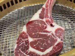 -龙记珍牛和牛烧肉(龙南街店)