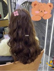 -KIMI HAIR SALON·烫染设计店