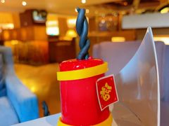 -广州中心皇冠假日酒店·汇点大堂吧