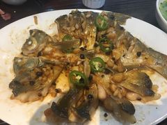 -凤厨顺德水乡凤味馆(大良锦龙路店)