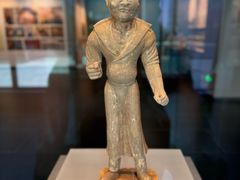 -洛阳古墓博物馆