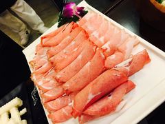 -捞神煲汤火锅(湖滨商业街店)