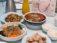 -红樱桃·新派辽菜(北行店)