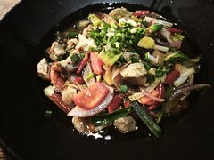 -竹野·上|老字号全竹宴