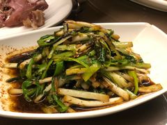 韭菜-顺季