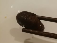 精致配菜-人杰鱼乐轩(珠江路店)