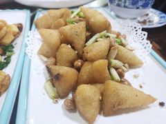 -云中菜馆(恒晟·云中绿园店)