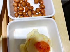 -韩香福脊骨汤锅(上杭路店)