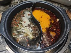 -成都屋头串串香(八府庄店)