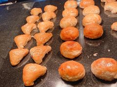 -广州富力君悦大酒店·凯菲厅