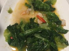 -煲王粤菜餐厅(中侨中心店)