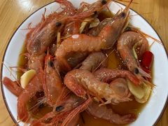 -红灯笼龙凤饭店(宁波老字号店)