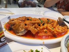 -老苏扬饭店