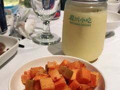 -眉州东坡(民族园店)