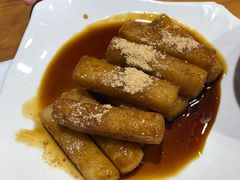 -蛙蛙叫干锅年代(簋街总店)