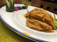 -大鸭梨烤鸭(金色漫香店)