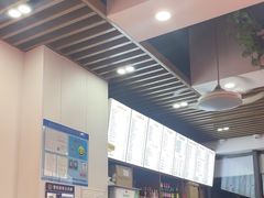 -台州老六海鲜面馆(上南总店)