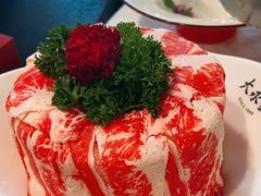 -大永發老火浓汤·经典粤菜(北滨路店)