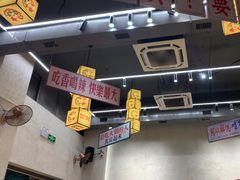 -黔哆哆地摊酸汤火锅(清湖店)