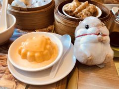 -添好运点心专门店(深水埗店)
