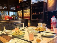 -小吊梨汤·北京菜·烤鸭(双井乐成中心店)