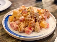 -绿茶餐厅万锦 Green Tea Restaurant Markham