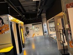 -G-STEPS舞蹈工作室