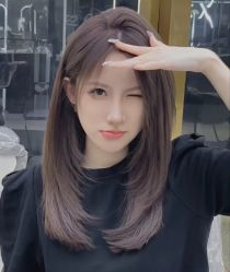 -丝语萱形象