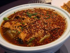 -北京老铺烤鸭(第五国际店)