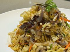 -大锅强·蒸海鲜青岛菜(吾悦广场店)