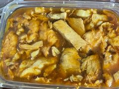 -恩宏德餐馆(平山道店)