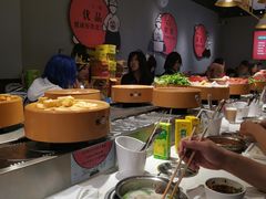 -龍歌自助小火锅(崂山丽达店)