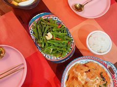 -泰妃堂.泰菜.夜宵(赤岗总店)