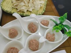 -名善山珍·野生菌汤锅(文殊院店)