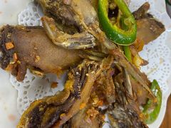 -南记食粥坊·宵夜大排档(南桂店)