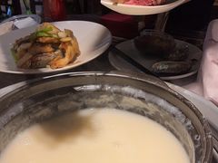 -大良毋米粥(锦龙路总店)