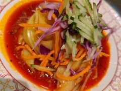 -撒拉花儿·新疆菜·清真(太阳宫店)
