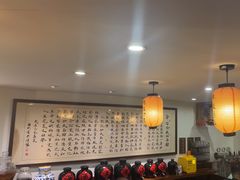 -刘师父老汉口江湖菜(蔡锷路店)
