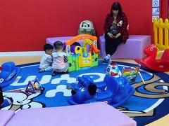 活动室-美吉姆儿童发展中心(远洋中心店)