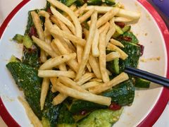 -郑喜旺烧烤(新密总店)