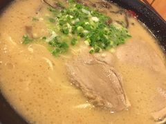 -博多一幸舍(侨福芳草地购物中心店)