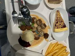 -宜家·瑞典风味餐厅(无锡店)