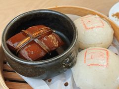 -苏小柳点心·手作小笼包(浦东嘉里城分院)