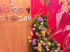 -红色江山(首钢国际大厦店)