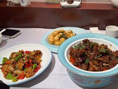 -贵州大厦贵州厅(樱花园西街店)