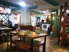 大堂-草原牧语烤全羊(闽江大道店)