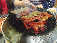 -金刚山(学府路店)