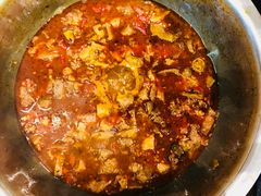 -谢老五跷脚牛肉·非遗传承店